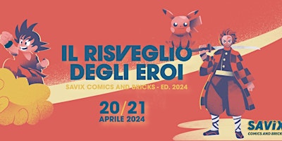 Savix2024 - Workshop - Volti ed Emozioni nel Manga: workshop di espressioni | Piazza Camillo Benso Conte di Cavour