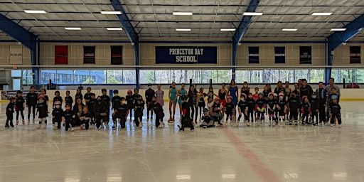 2024 Princeton Skating Club Showcase | Lisa McGraw Rink - Princeton Day School
