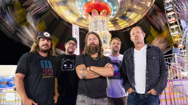 Greensky Bluegrass 2024 (Indianapolis) | Holliday Park