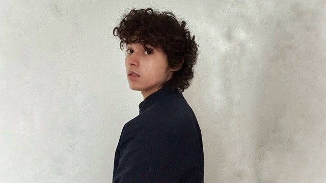 Gavin Bermudez 2024 (New York) | Mercury Lounge