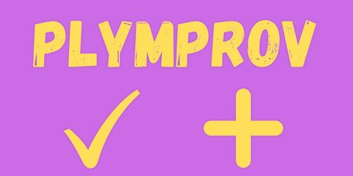Improv Workshop (with PlymProv) | Care Nest Plymouth CIC