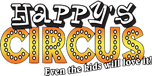 Happy's Circus at Esher Rugby Club | Esher Rugby Football Club