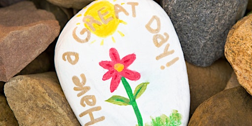 Dementia Action Week Craft Workshop | Flowerfield Arts Centre