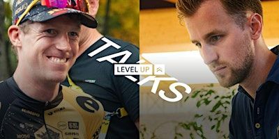 Ride Out Talks | Level Up! Eten als een tourwinnaar | Ride Out Amsterdam