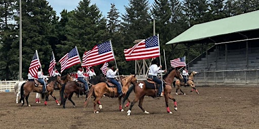 Dayton Days Rodeo | Columbia County Fair Grounds