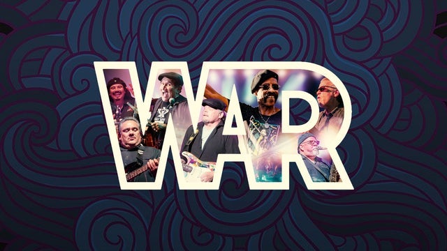 WAR 2024 (Paso Robles) | Vina Robles Amphitheatre