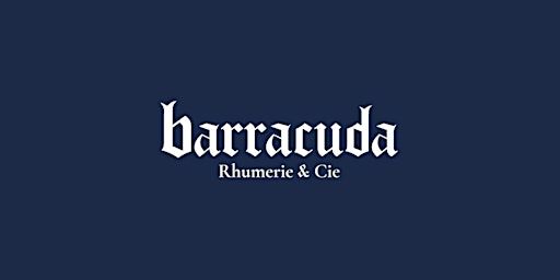 Carton Comedy Night @ Barracuda (La Rochelle - 17) | Barracuda La Rochelle