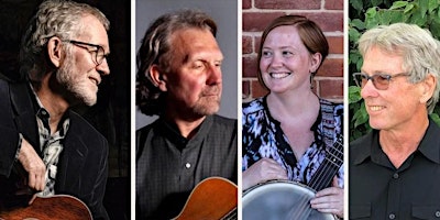 Johnsmith with Dan Sebranek, Elisi Smith-Waller & Larry Dalton | Leo & Leona's Tavern