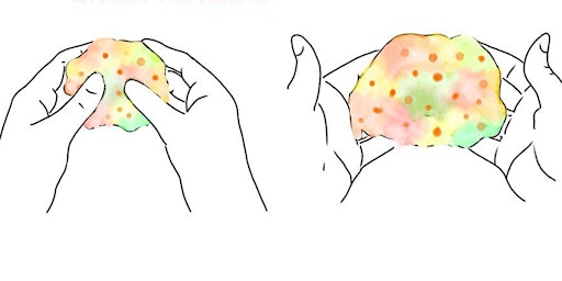 Laboratorio fluido (dai 7 ai 12 anni)- giocando con Oobleck | Centro Arte Singolare Plurale