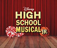 TPF Stage School Presents: High School Musical Jr - THURS 4th JULY 2024 | Dylan Thomas Theatre
