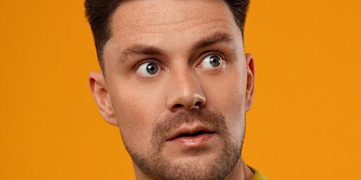 Marc Jennings: Marc-in-Progress (Preview) | Van Winkle - BBQ Grill - West End