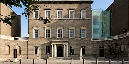An Introduction to Stained Glass Making at the Hugh Lane Gallery | Hugh Lane Gallery