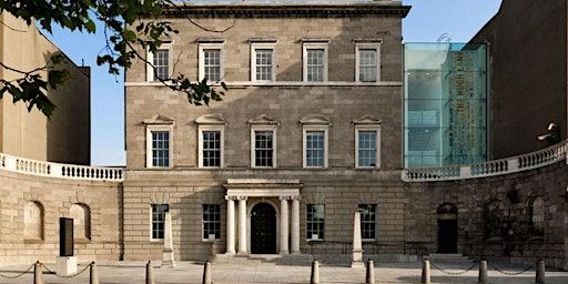An Introduction to Stained Glass Making at the Hugh Lane Gallery | Hugh Lane Gallery