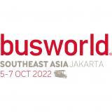 Busworld 東南亞 2024 | JIEXPO Kemayoran
