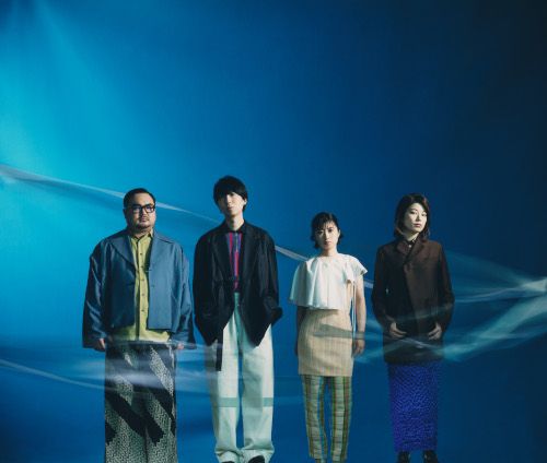 ゲスの極み乙女のチケット(青森県・2024/7/19(金)) | 青森QUARTER