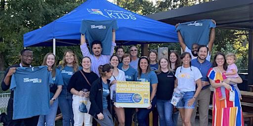 Columbus 100 Mile Challenge Launch Party | Pins Mechanical Co