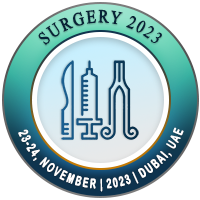 Global Conference on Surgery and Anesthesia 2024 | Dubai