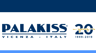Palakiss Vicenza 2024 | Palakiss S.P.A.