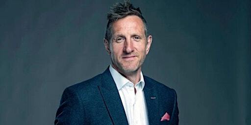 Framlingham College presents - An Evening With Will Greenwood | Allianz Stadium, Twickenham