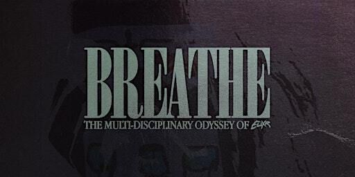 BREATHE: The Multi-Disciplinary Odyssey of ELiXR | 218 Merton St