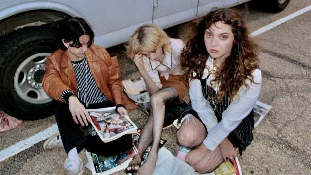 The Velveteers 2024 (New York) | Mercury Lounge