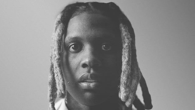 Lil Durk 2024 (Chicago) | United Center