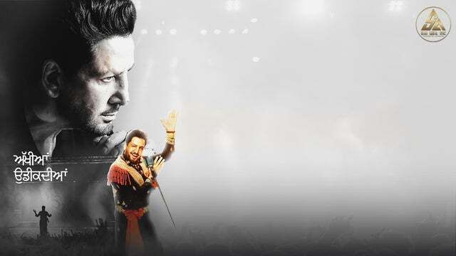 Gurdas Maan Live In Concert 2024 (Stockton) | Bob Hope Theatre