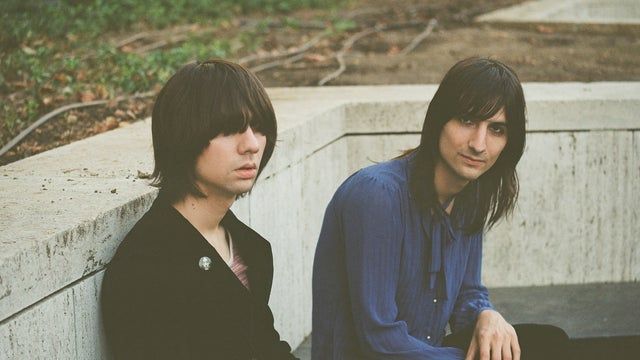 The Lemon Twigs 2024 (Houston) | White Oak Music Hall - Upstairs