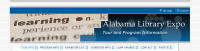 Alabama Library Expo Bessemer 2024 | Irondale Civic Center, Alabama, USA