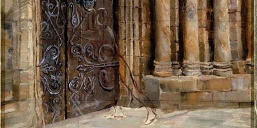 Sanctuary Study Day | All Souls College