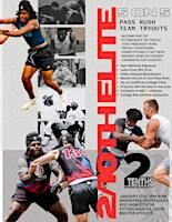 2Tenths Elite 5n5 Pass Rush Tryouts | 600 Iron City Dr