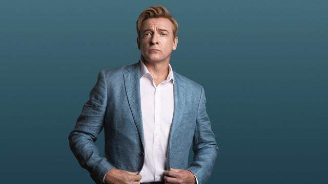 SF Sketchfest Presents: Rhys Darby 2025 (San Francisco) | Cobb's Comedy Club