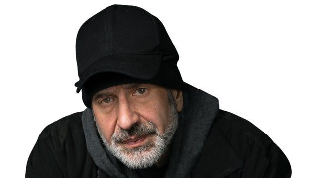 Dave Attell 2025 (Charleston) | The Charleston Music Hall