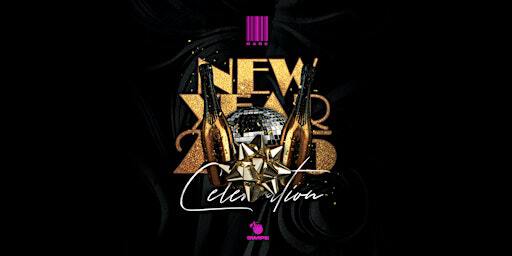 NEW YEARS EVE INSIDE RARE NIGHTCLUB | 24 King St N