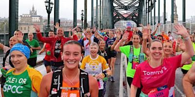 Great North Run - September 2025 | NE2 4PZ