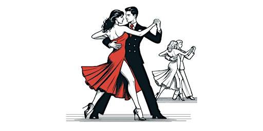 Sunday Ballroom Social Dances | St Andrew's Hall