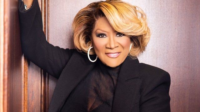 Patti LaBelle: The 80/65 Tour with special guest The Main Squeeze 2025 (Newark) | New Jersey Performing Arts Center