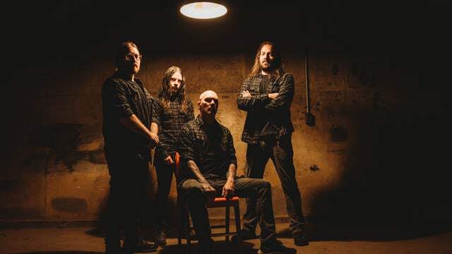 Aborted 2025 (Baltimore) | Baltimore Soundstage
