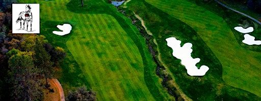 2025 Horses for Healing 18-Hole Golf Tournament | Darkhorse Golf Course