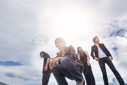 a flood of circleのチケット(島根県・2025/4/12(土)) | 出雲APOLLO