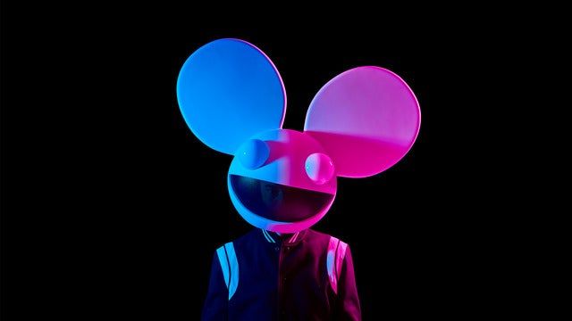 deadmau5 ( 21+ ) 2023 (Boston) | Big Night Live