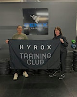 Hyrox Workout | Fenix Training