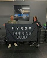 Hyrox Workout | Fenix Training