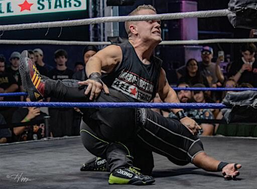 Little Mania Wrestling: Where Little Legends Make Big Waves! Loganville, GA | Atmosphere Sports Bar