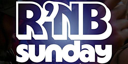 R'NB SUNDAY | The Break Pool Hall