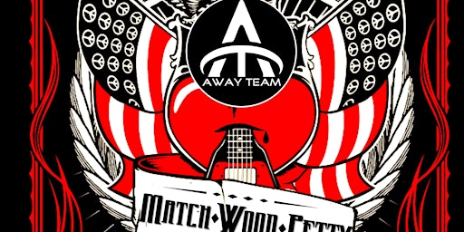 Match Wood Petty with Away Team! | Doc's Tavern
