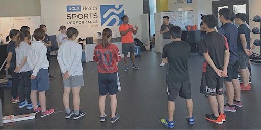 Exos Strength Performance Seminar - El Segundo, CA | UCLA Health Sports Performance Powered By EXOS