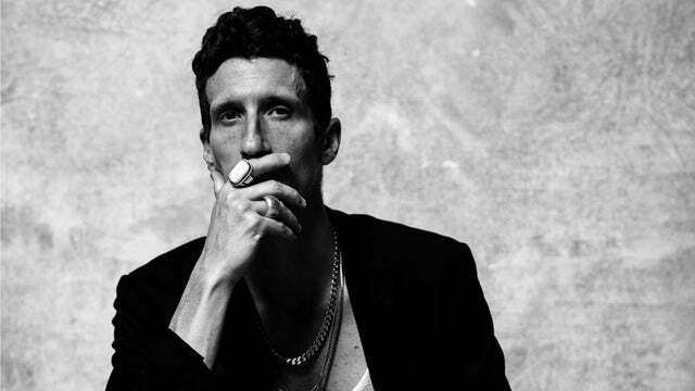 David Shaw 2025 (Boston) | Brighton Music Hall presented by Citizens