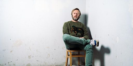 Rory Scovel: Should I Live Here / 2025 Stand-up Tour (Berlin) | Cosmic Comedy Club Berlin
