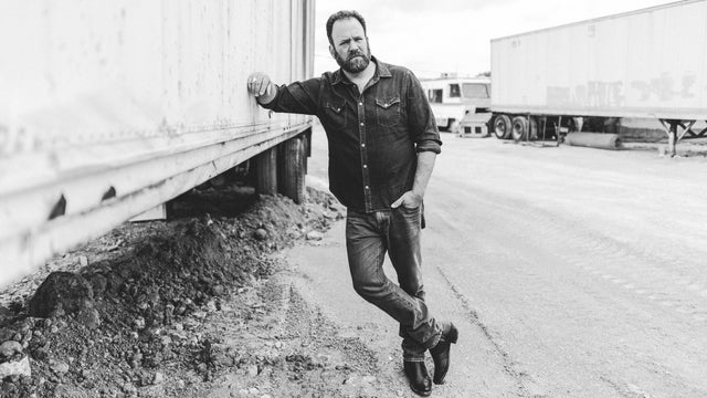 Cris Jacobs Band 2025 (Chicago) | Garcia's Chicago